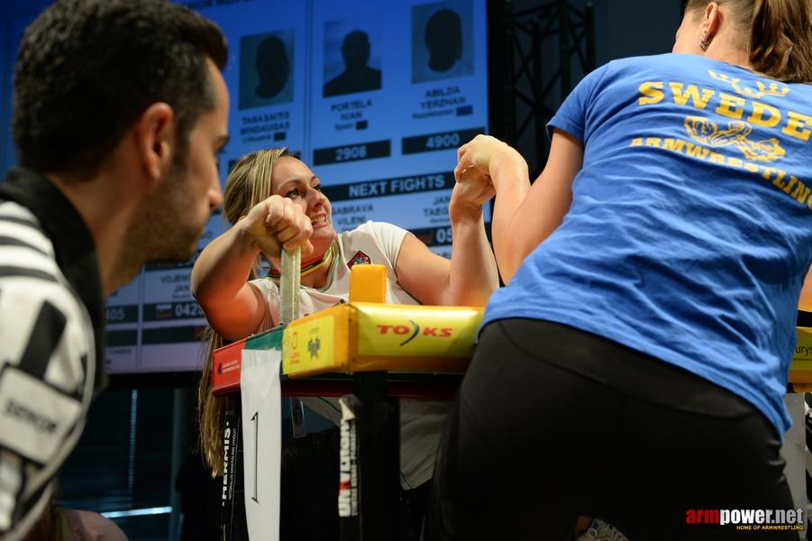 World Armwrestling Championship