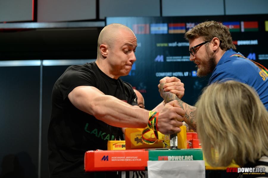 World Armwrestling Championship