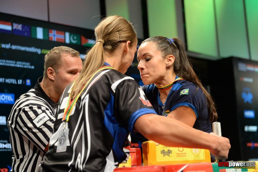 World Armwrestling Championship