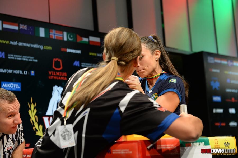 World Armwrestling Championship