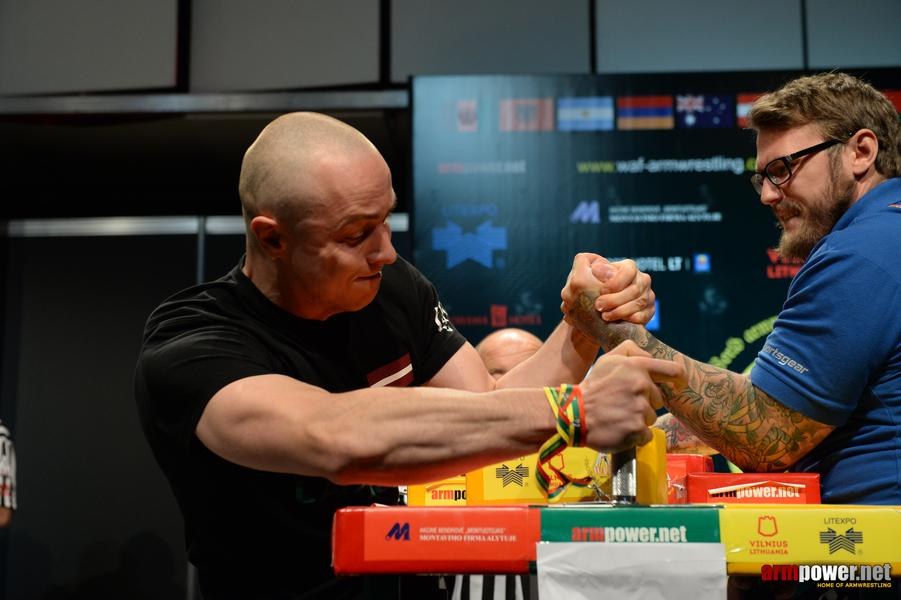 World Armwrestling Championship