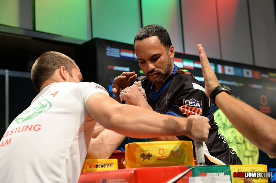 World Armwrestling Championship