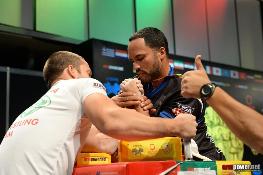 World Armwrestling Championship