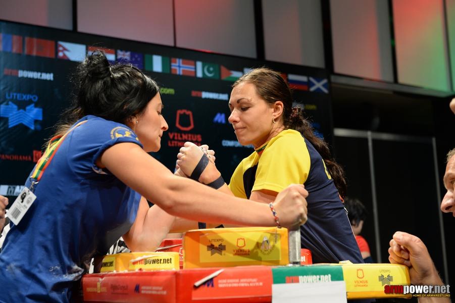 World Armwrestling Championship