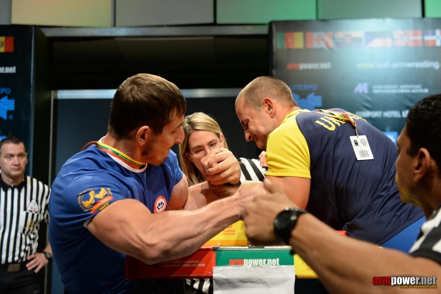 World Armwrestling Championship