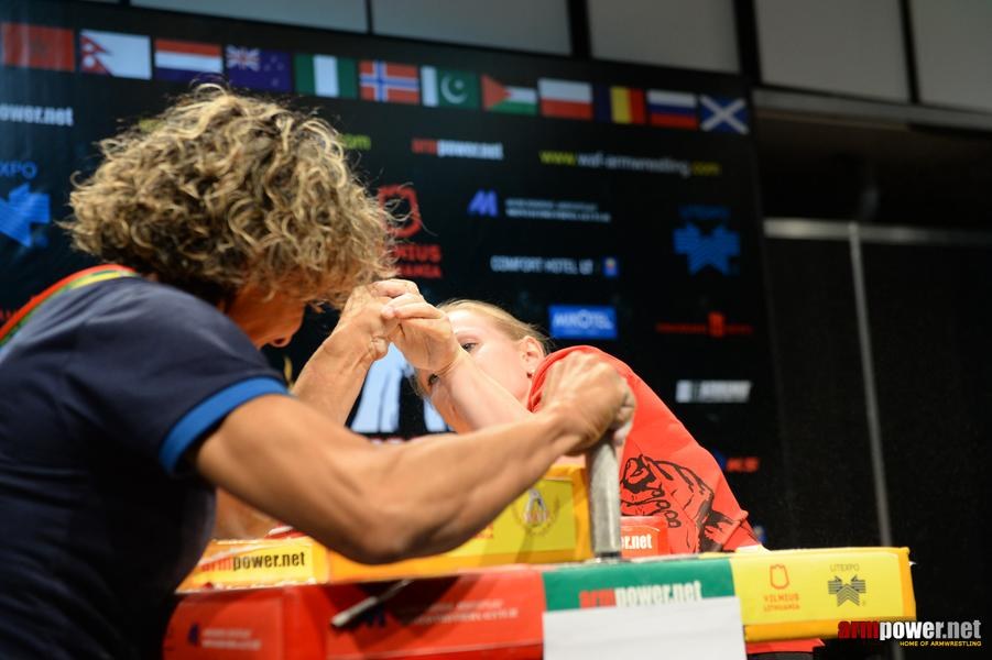 World Armwrestling Championship