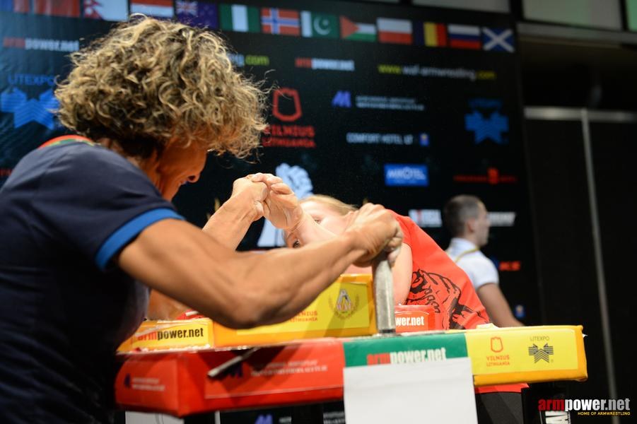 World Armwrestling Championship