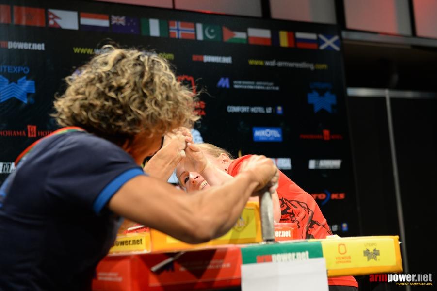 World Armwrestling Championship