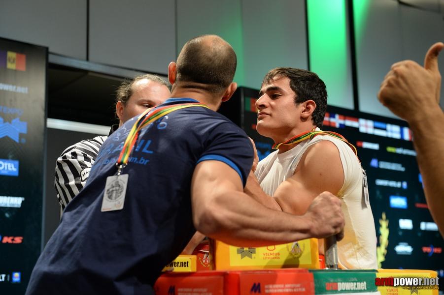 World Armwrestling Championship