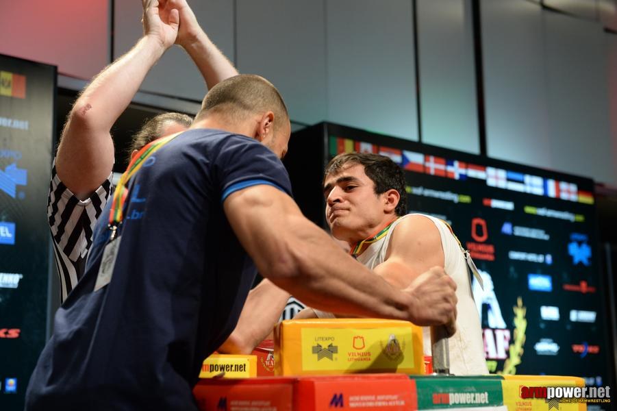 World Armwrestling Championship