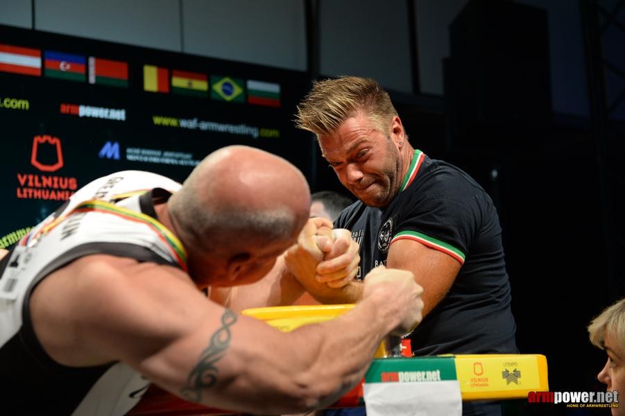 World Armwrestling Championship