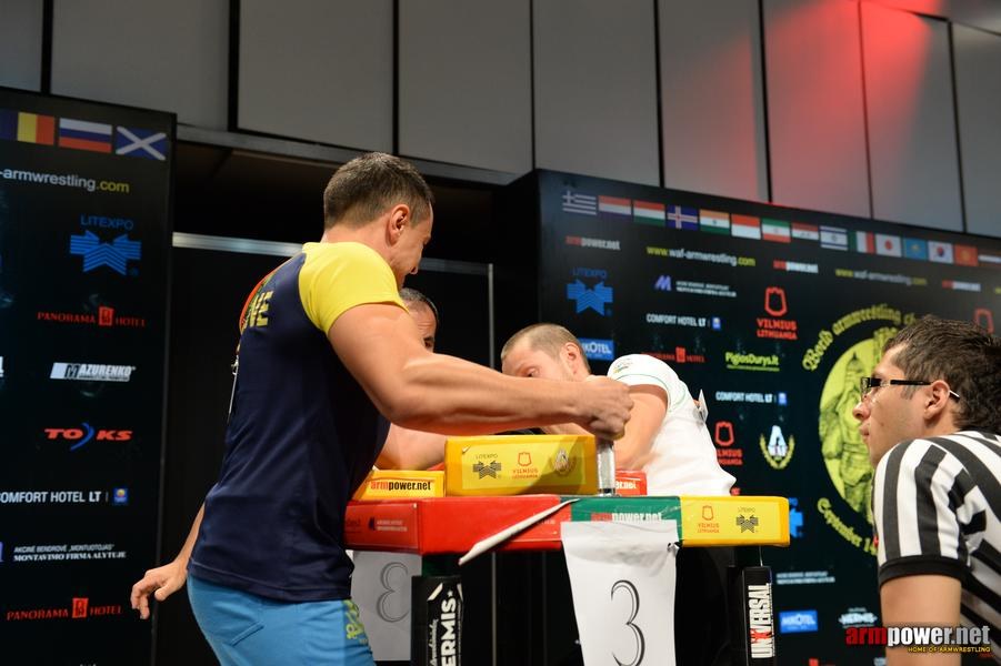 World Armwrestling Championship