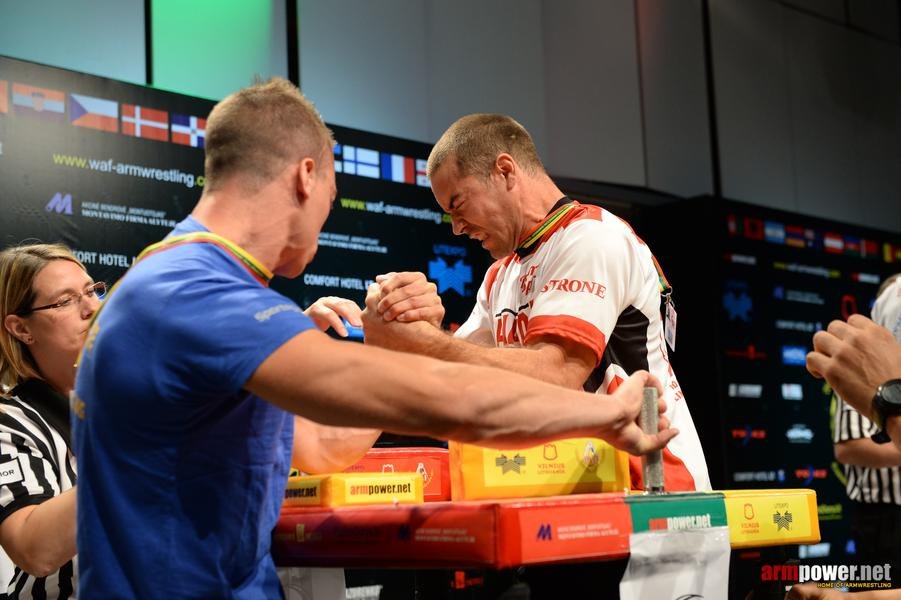World Armwrestling Championship