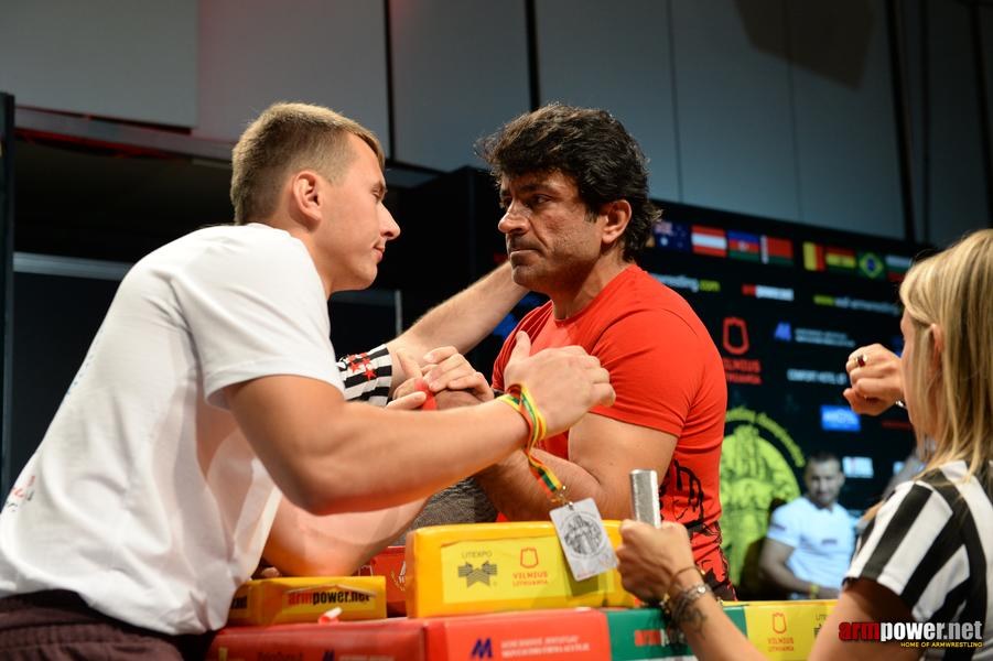 World Armwrestling Championship
