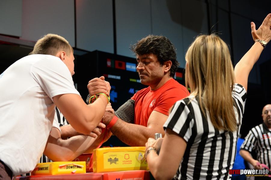 World Armwrestling Championship