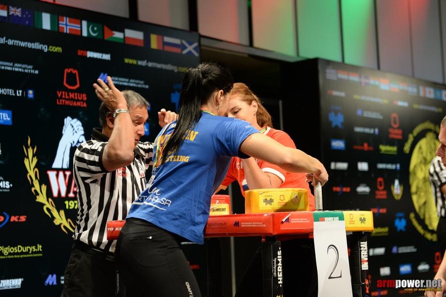 World Armwrestling Championship