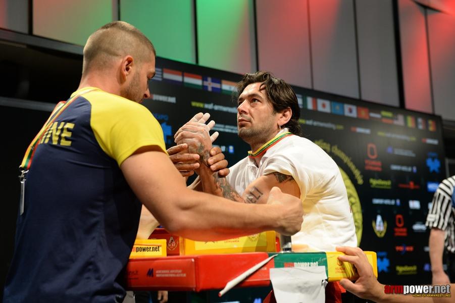 World Armwrestling Championship