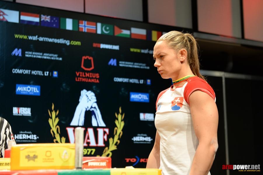 World Armwrestling Championship