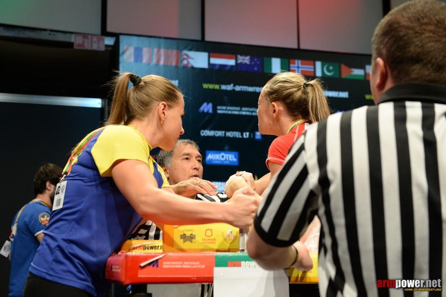 World Armwrestling Championship