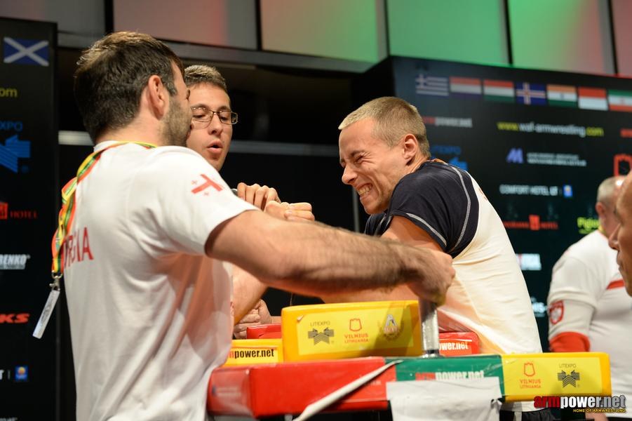 World Armwrestling Championship