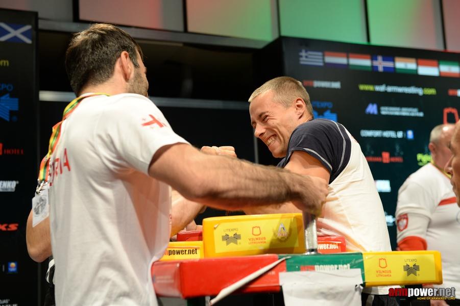 World Armwrestling Championship