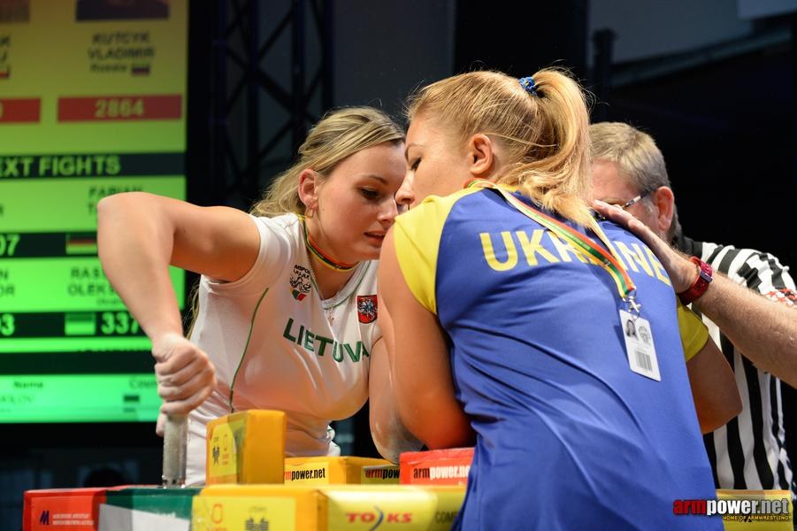 World Armwrestling Championship