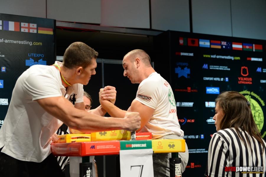 World Armwrestling Championship