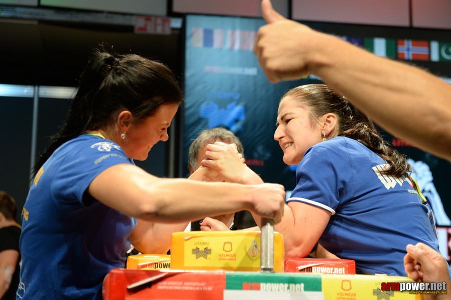 World Armwrestling Championship