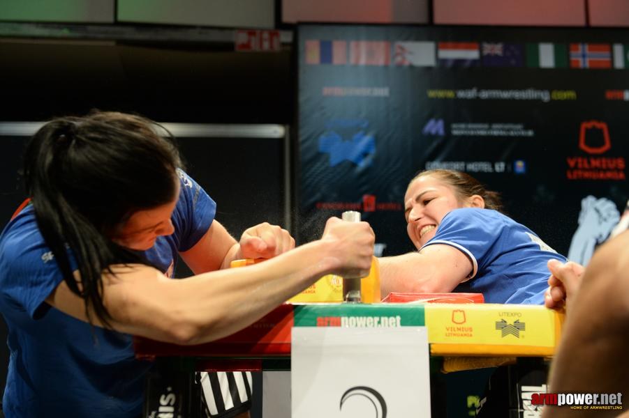World Armwrestling Championship