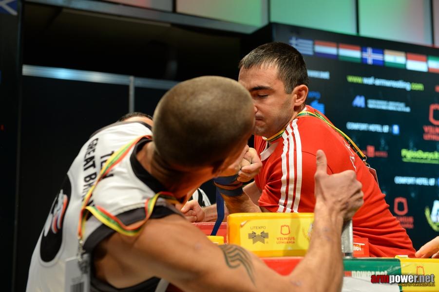 World Armwrestling Championship