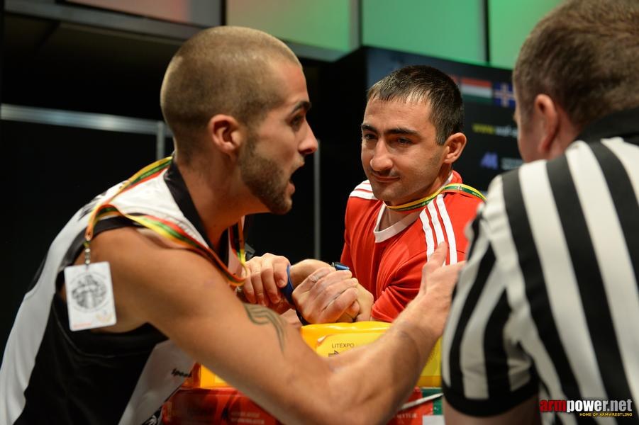 World Armwrestling Championship