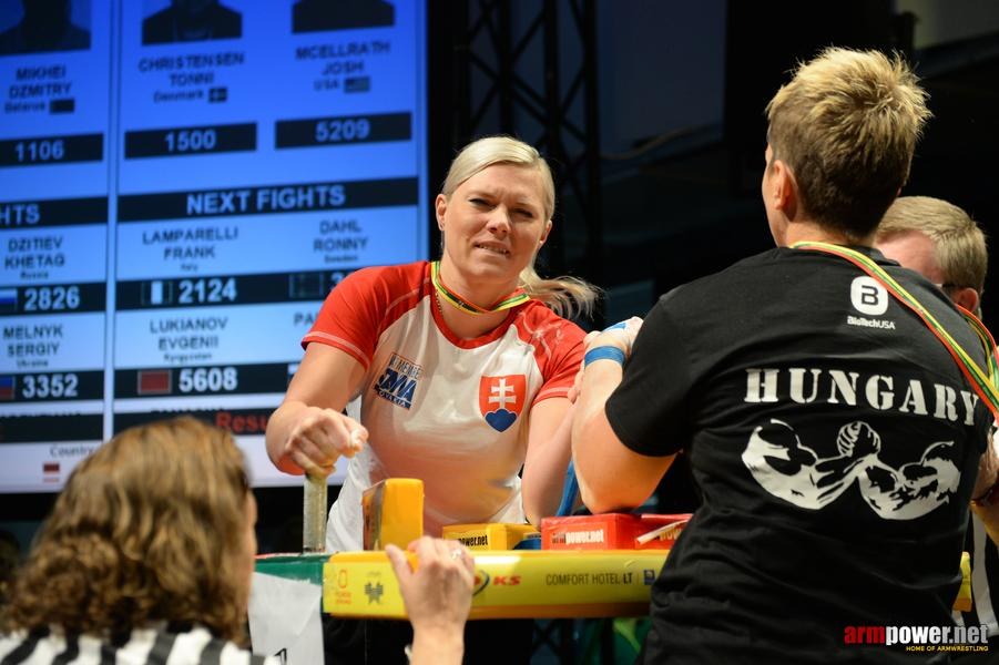 World Armwrestling Championship