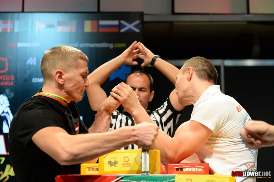 World Armwrestling Championship