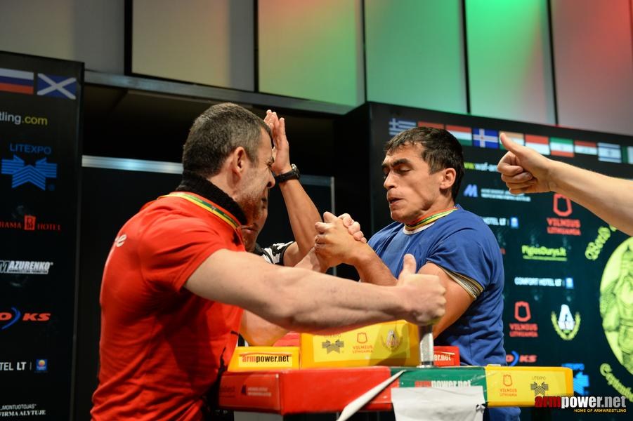 World Armwrestling Championship