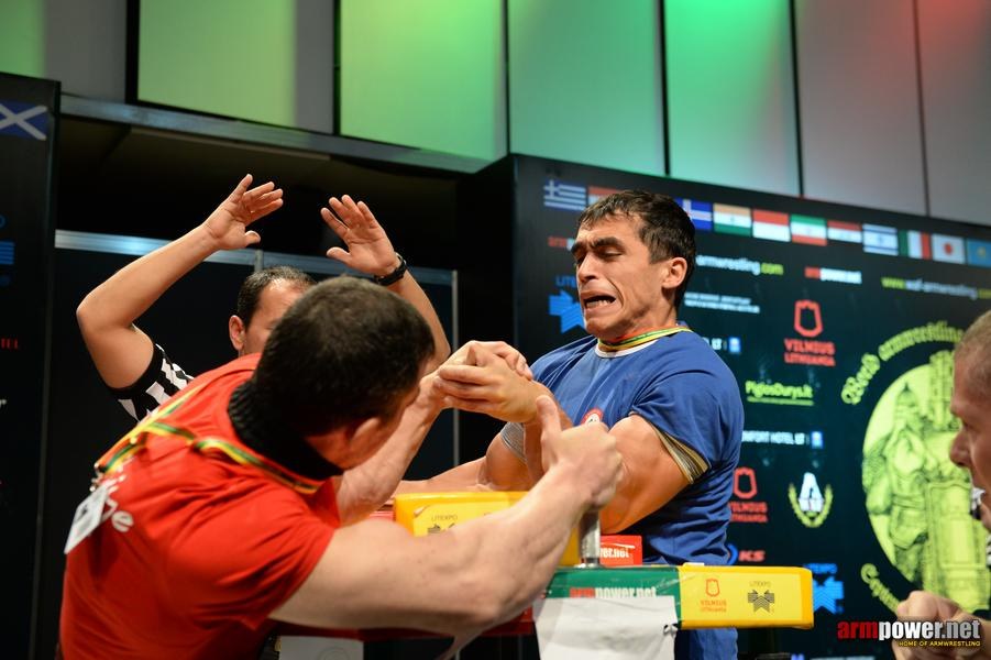 World Armwrestling Championship