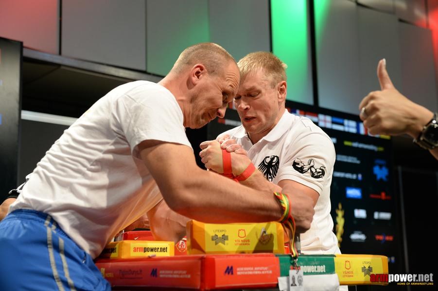 World Armwrestling Championship