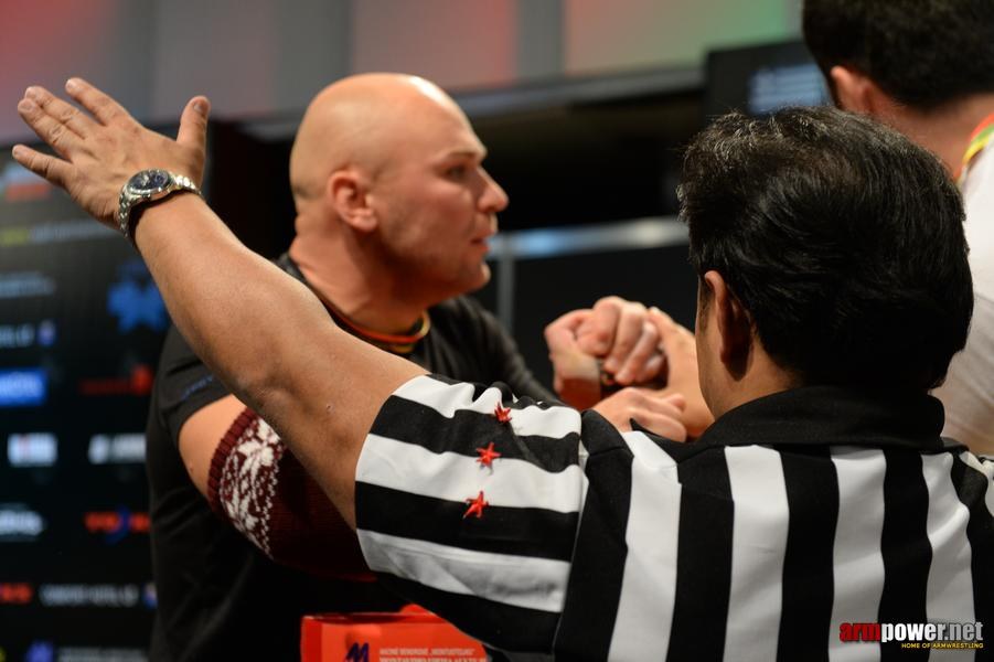 World Armwrestling Championship