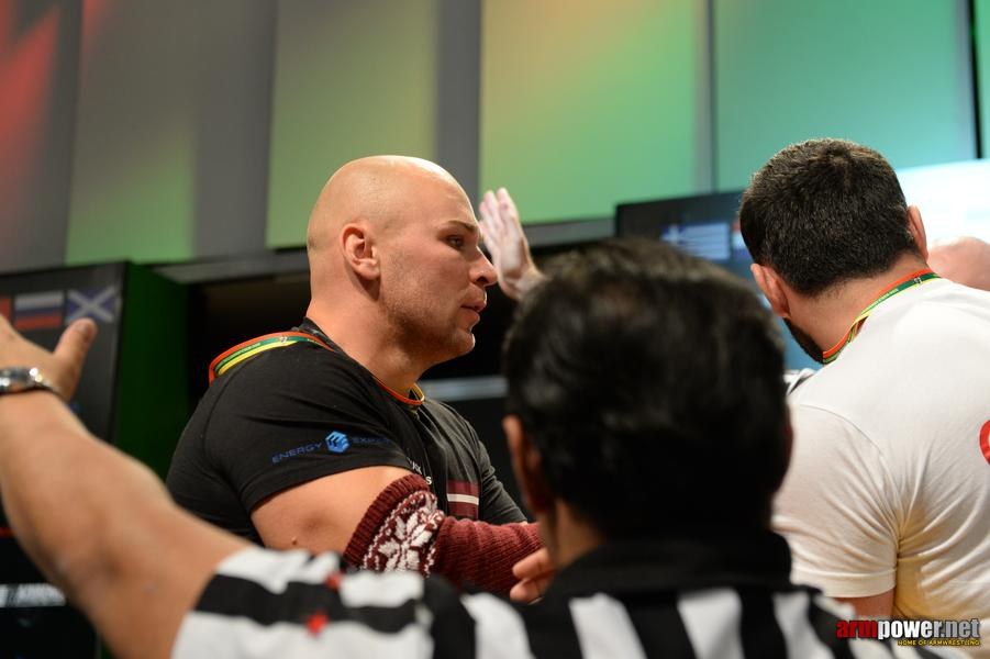 World Armwrestling Championship