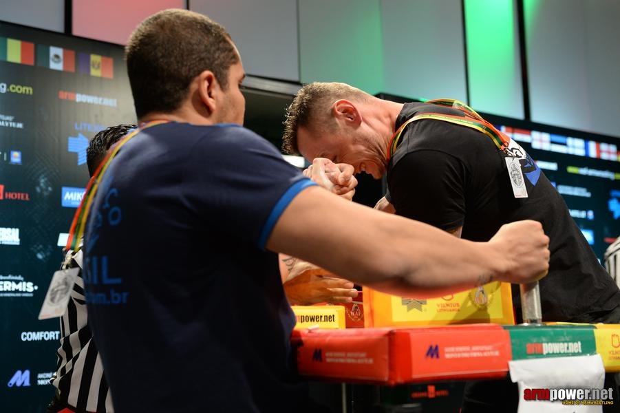 World Armwrestling Championship