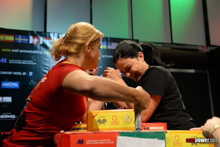 World Armwrestling Championship