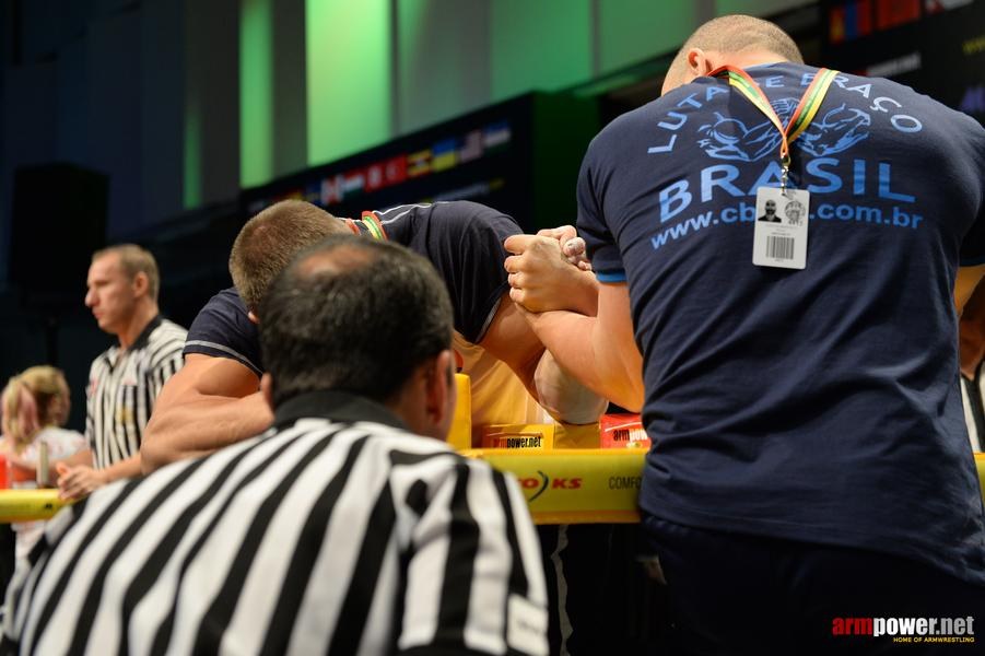 World Armwrestling Championship