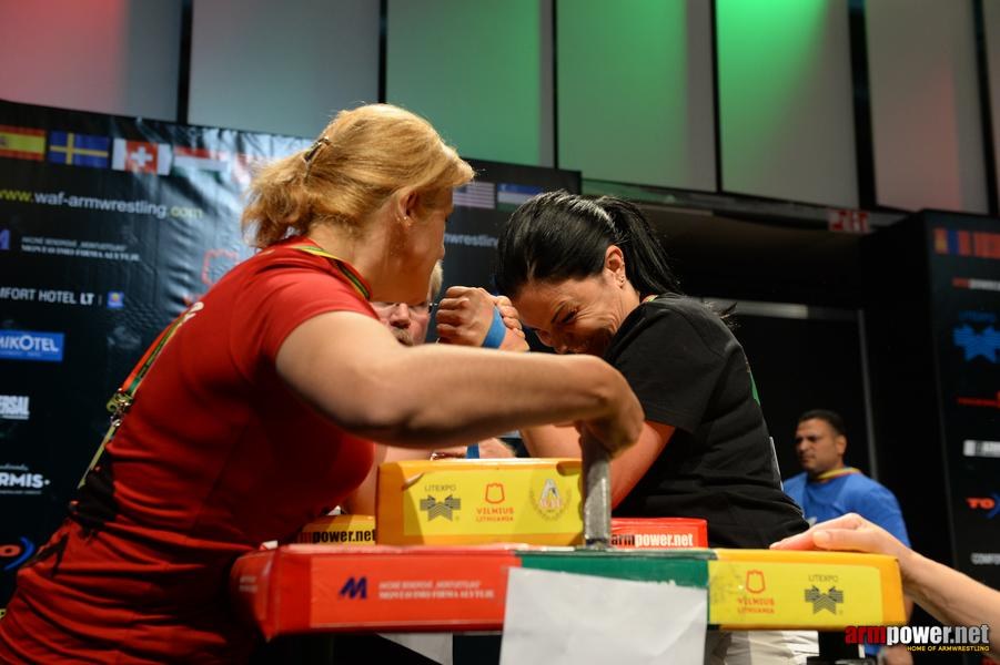 World Armwrestling Championship