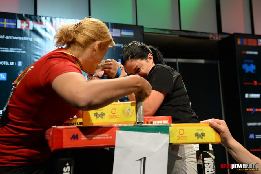 World Armwrestling Championship