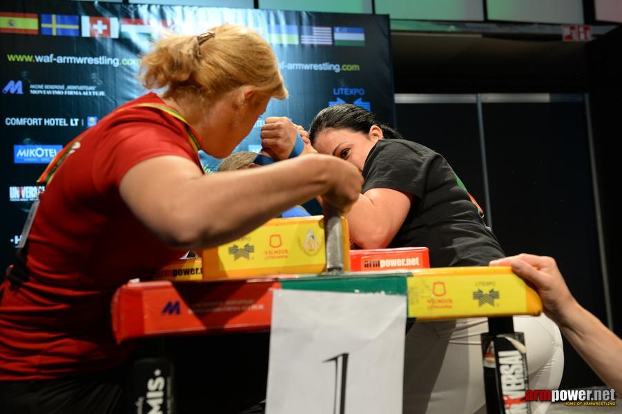 World Armwrestling Championship