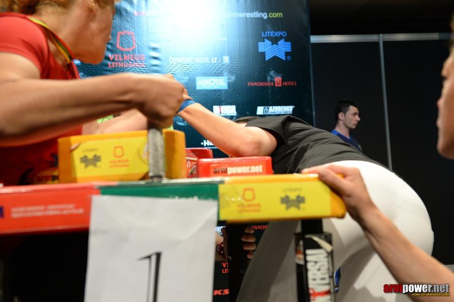 World Armwrestling Championship