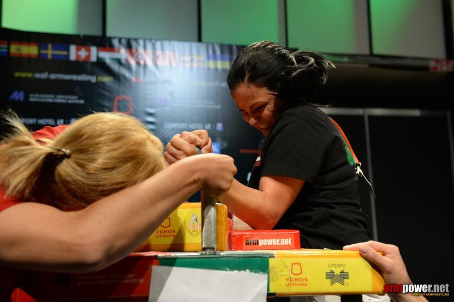 World Armwrestling Championship