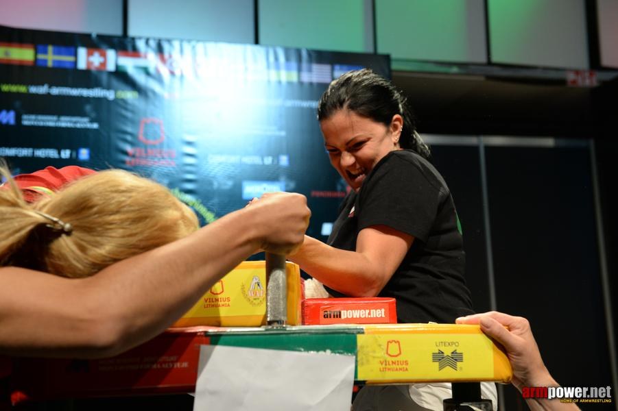 World Armwrestling Championship