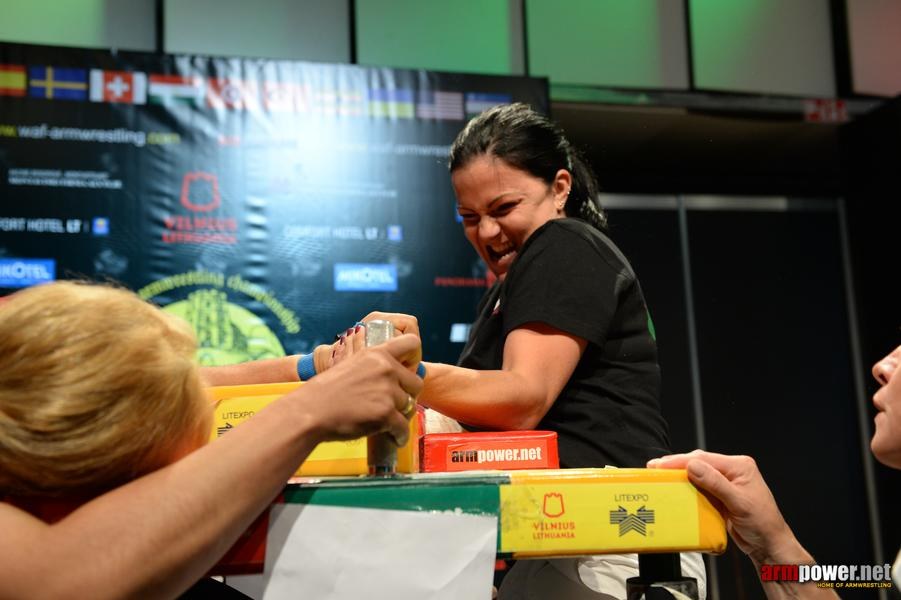 World Armwrestling Championship