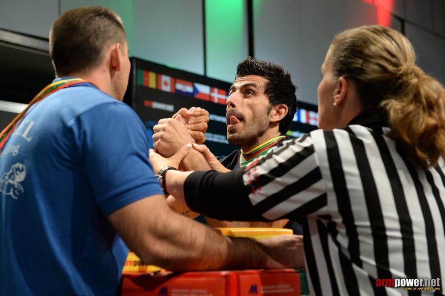 World Armwrestling Championship