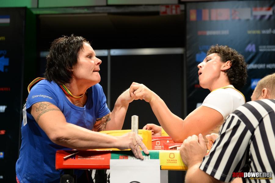 World Armwrestling Championship